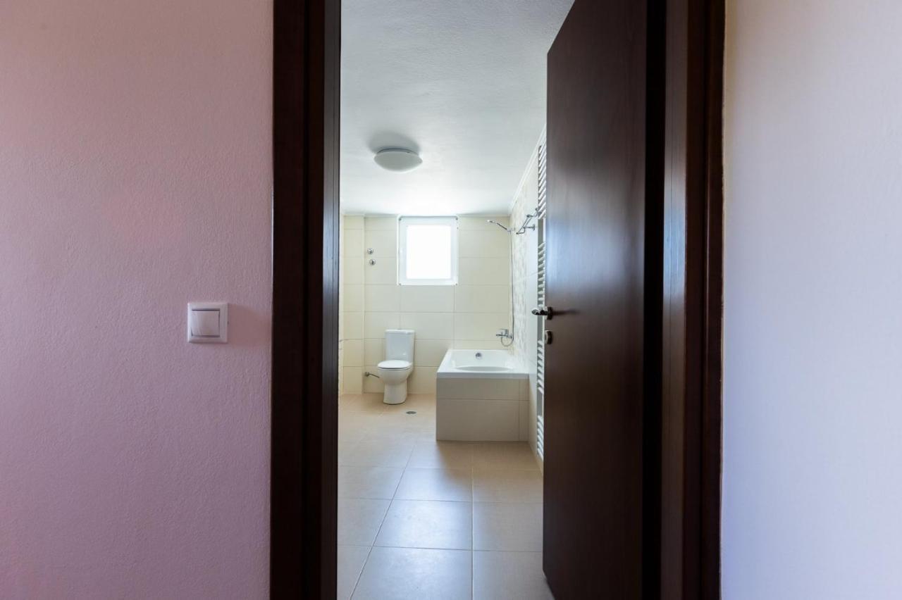 Villa Elli Hersonissos  Exteriör bild